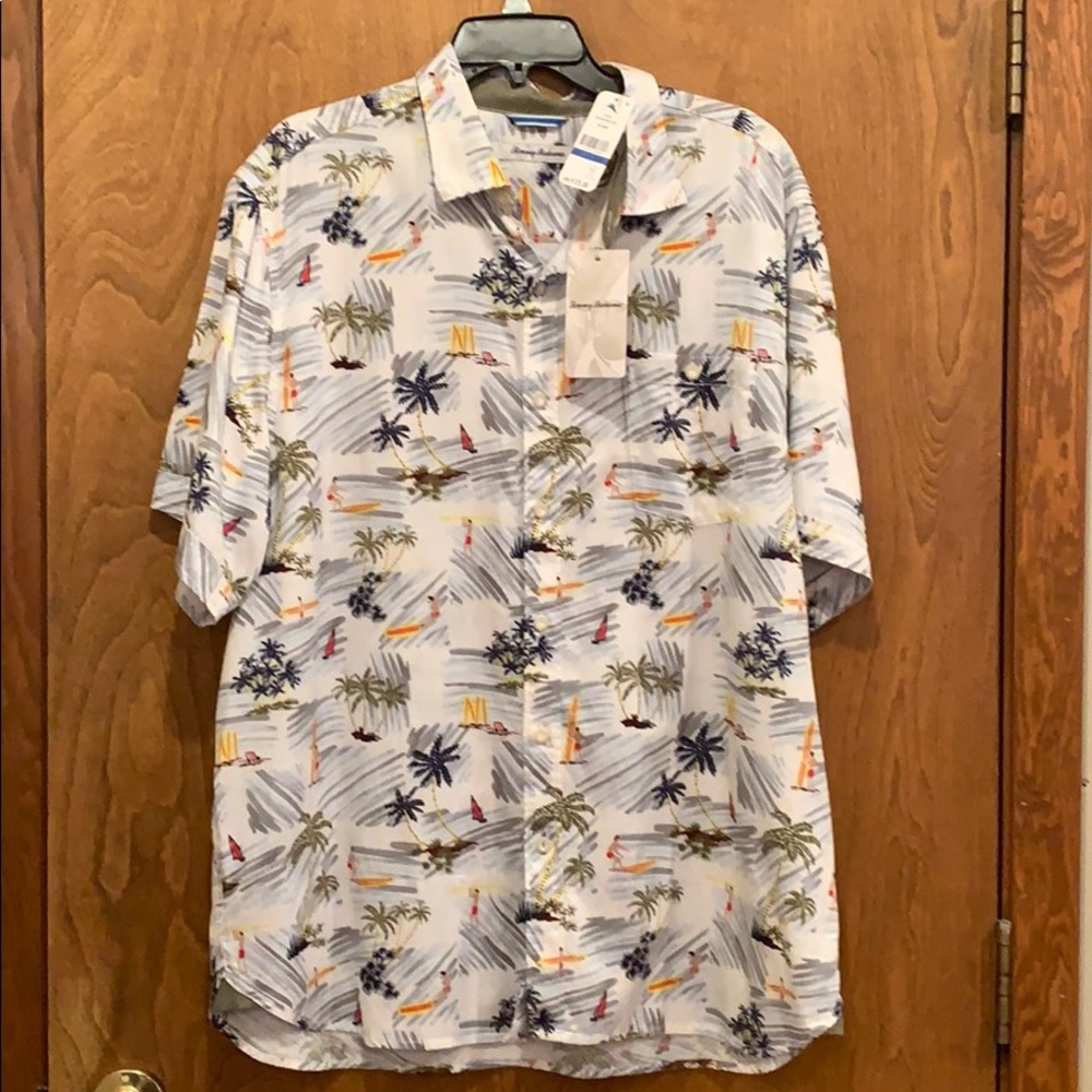 Tommy Bahama Shirt